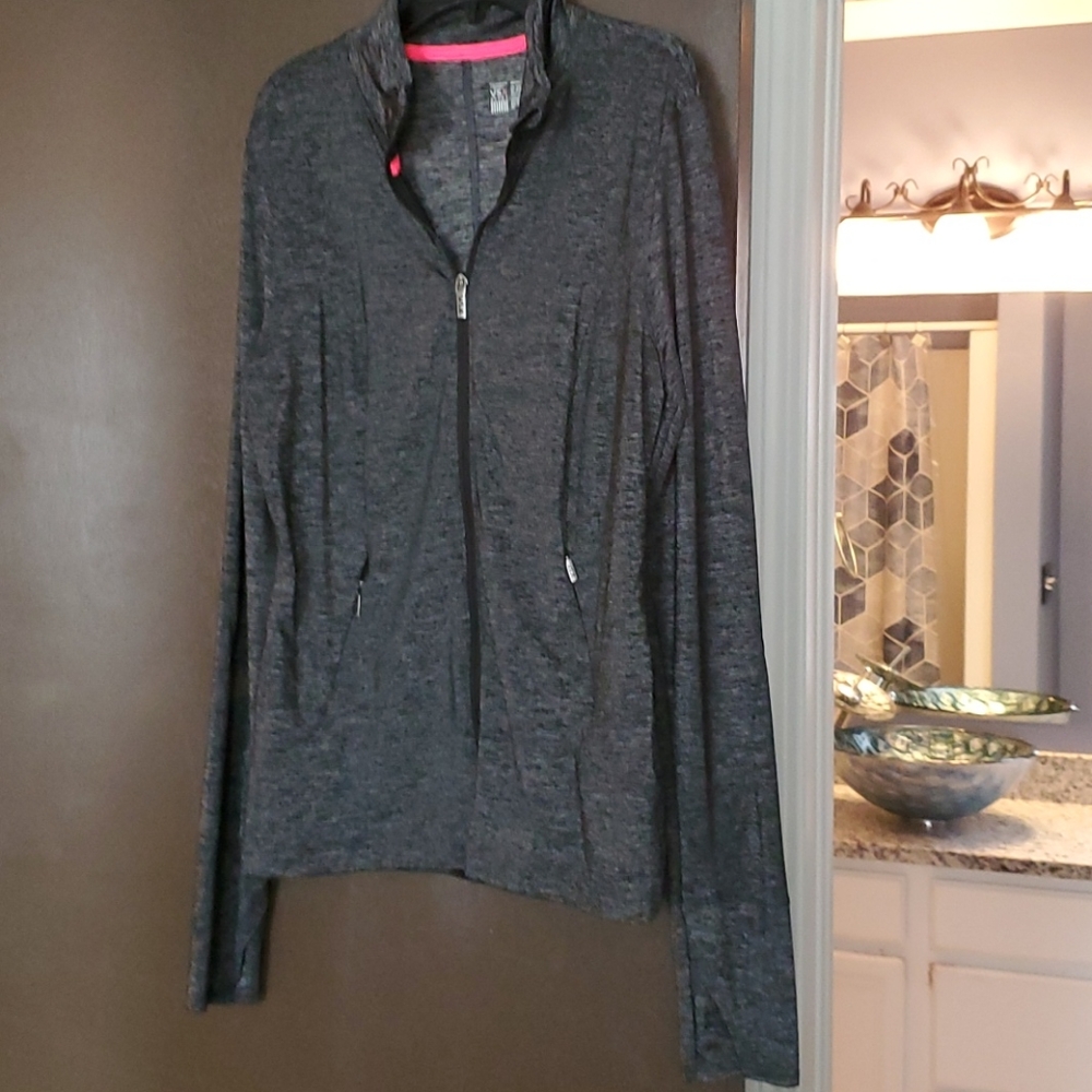 V.S. Sport Jacket